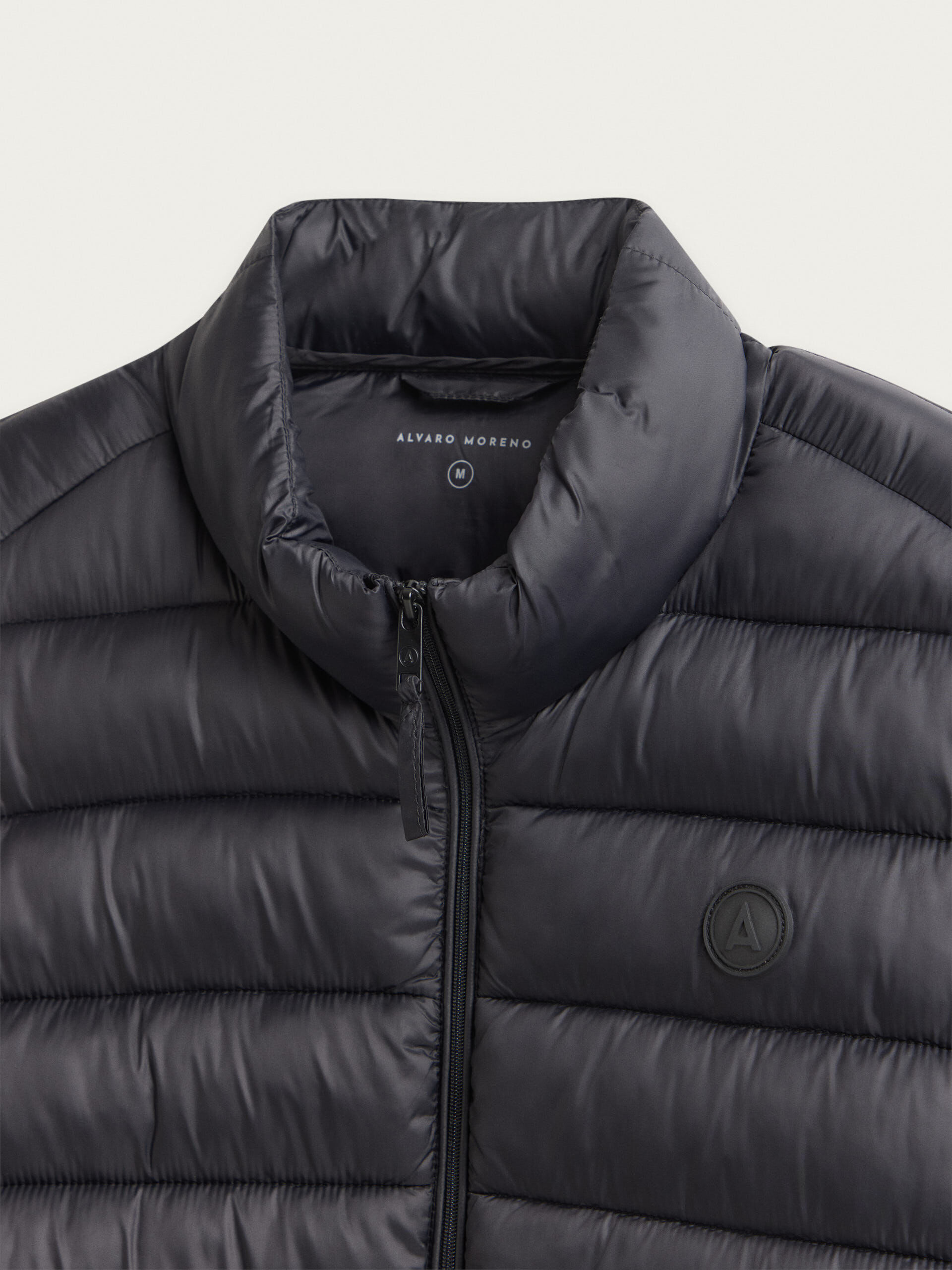 Chaquetas de alvaro moreno online