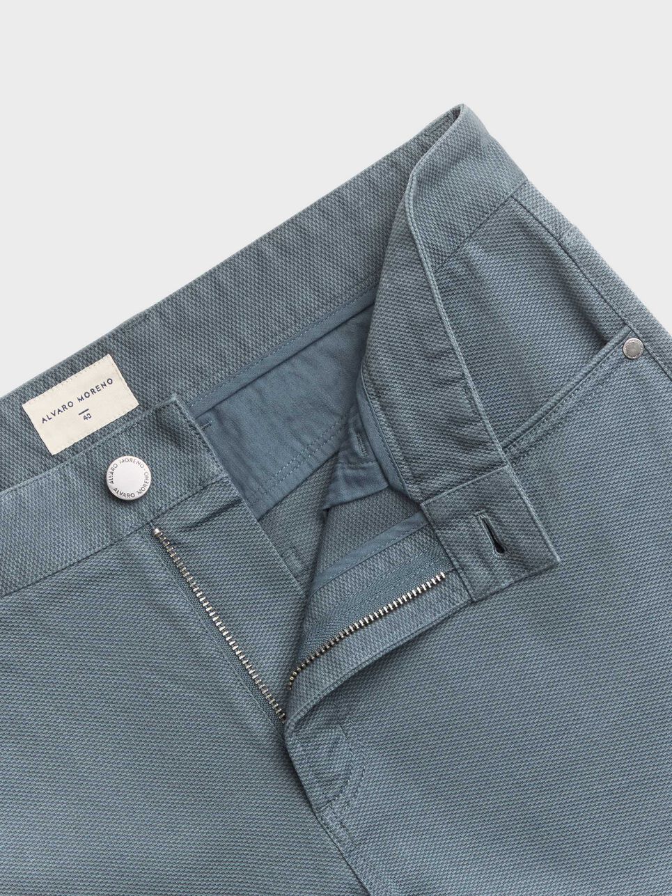 PANTALON MORGAN 5PKT