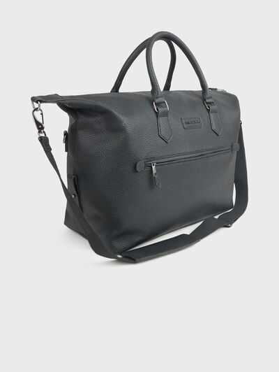 BOLSA KRAVEN NEGRO