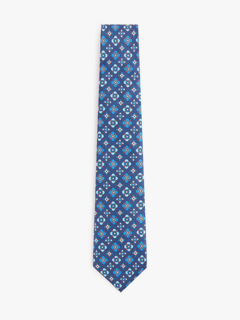 CORBATA PRINTED