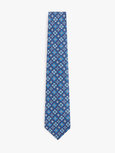 CORBATA PRINTED