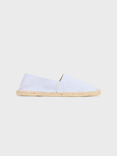 ESPADRILLES OXFORD KODAC CELESTE