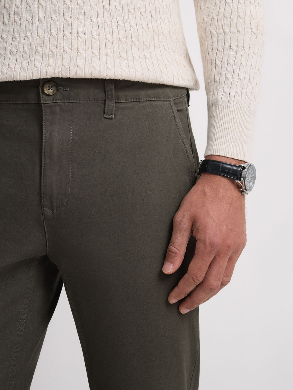 PANTALON ELVIS