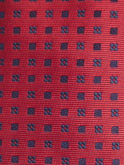 CORBATA JACQUARD MF KIDS