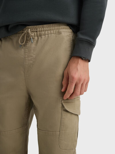 PANTALON BROCK