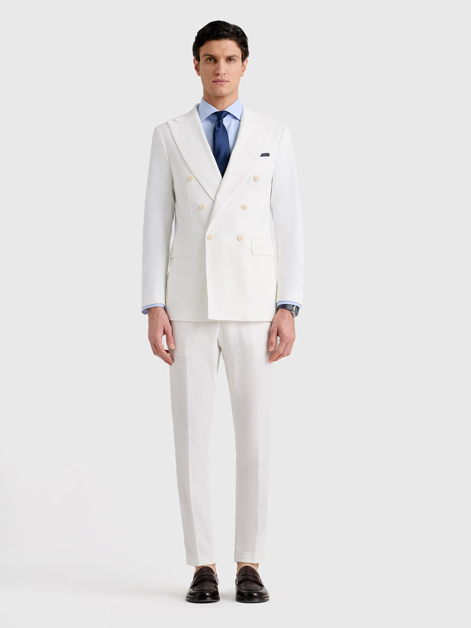 PANTALON MONACO FIL A FIL