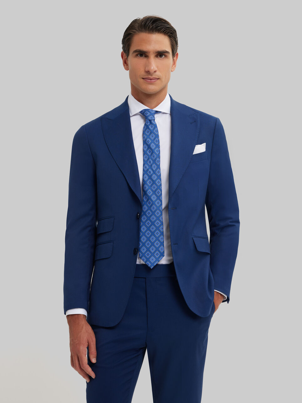 AMERICANA CAPO MICRO