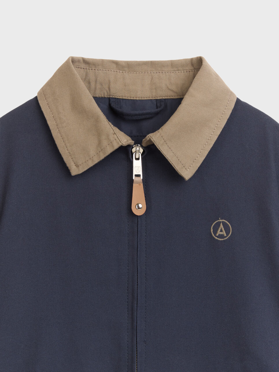 CAZADORA COLLINS KIDS