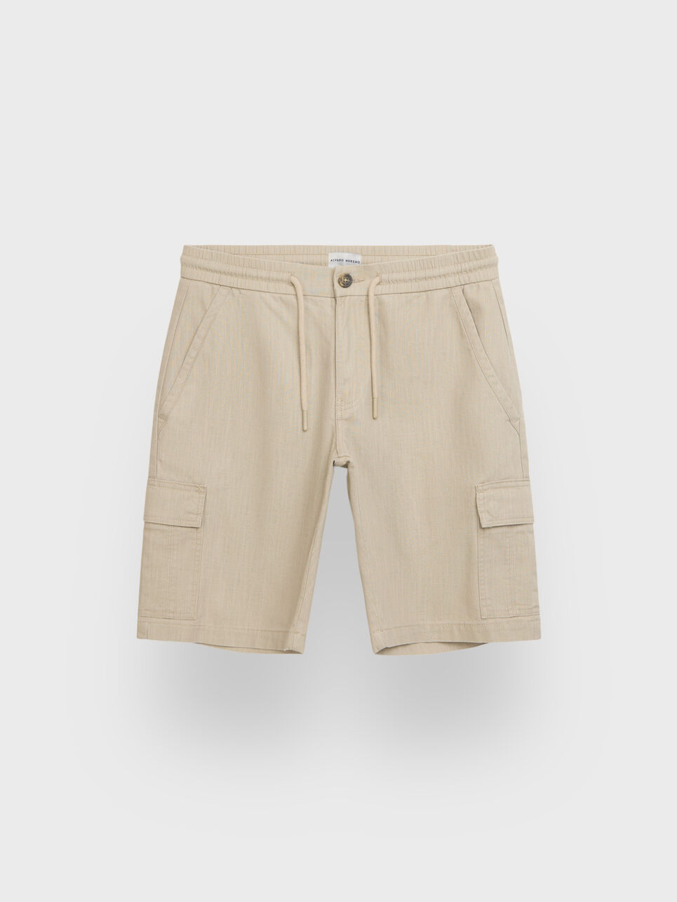 BERMUDA CARGO CORDON