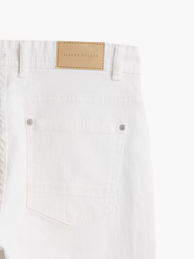 PANTALON DENIM MATCH