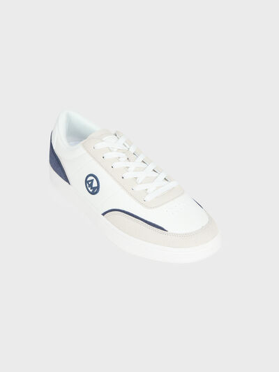 SNEAKERS SCOTT BLANCO