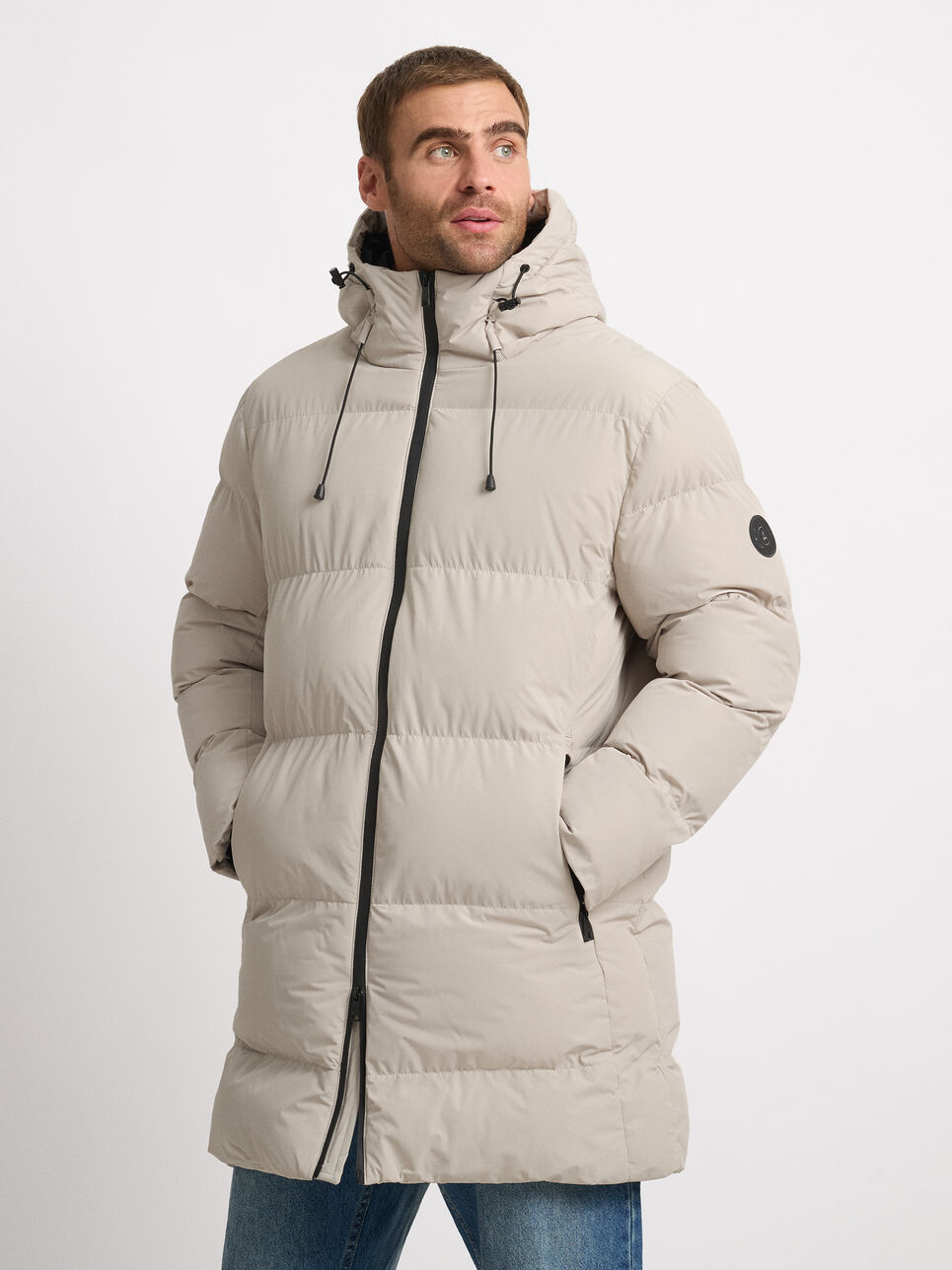 PARKA SKYLINE