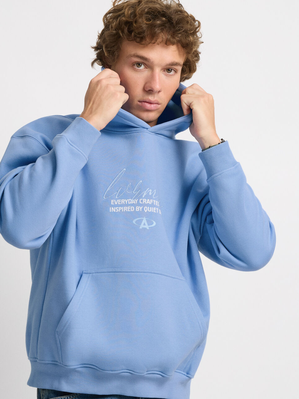 SUDADERA MOTION