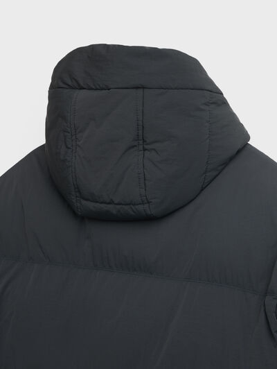 PARKA ROGUE VERDE