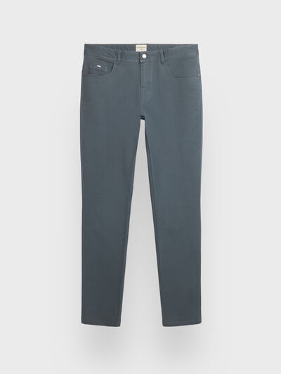 PANTALON PIC PIC AZUL