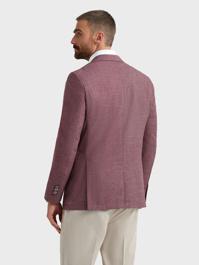 AMERICANA MILANO ESTRUCTURA BURDEOS