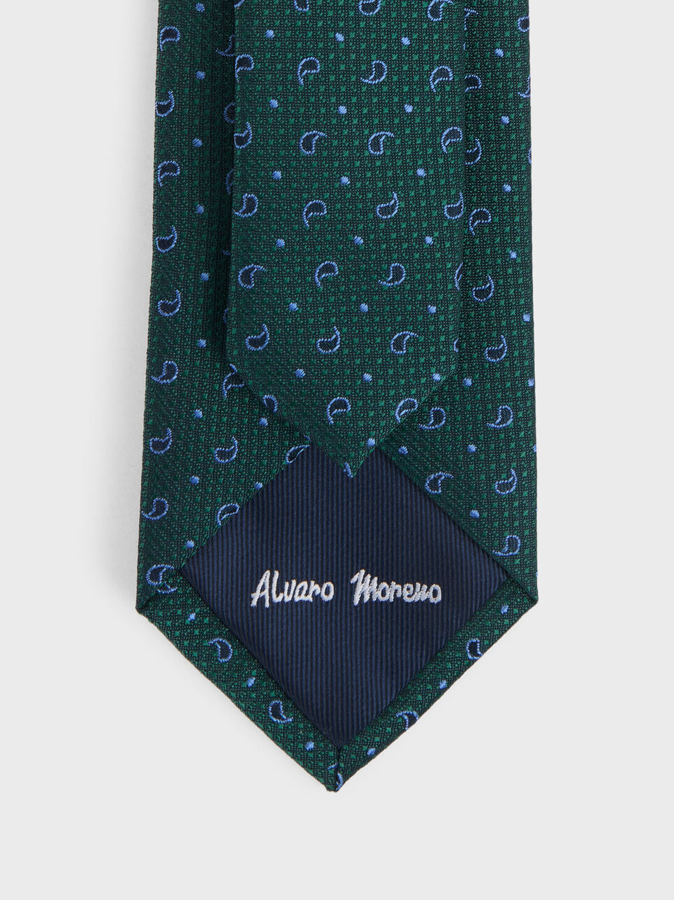 CORBATA JACQUARD MF KIDS