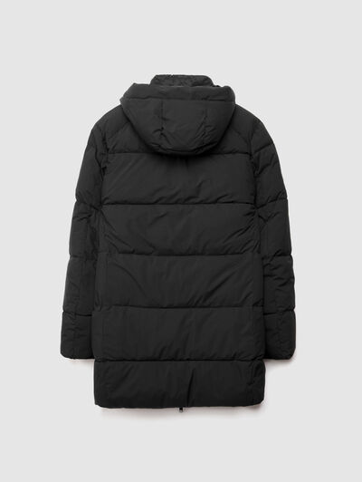 PARKA LEDSON