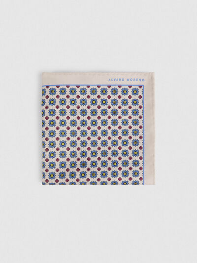 PAÑUELO PRINTED