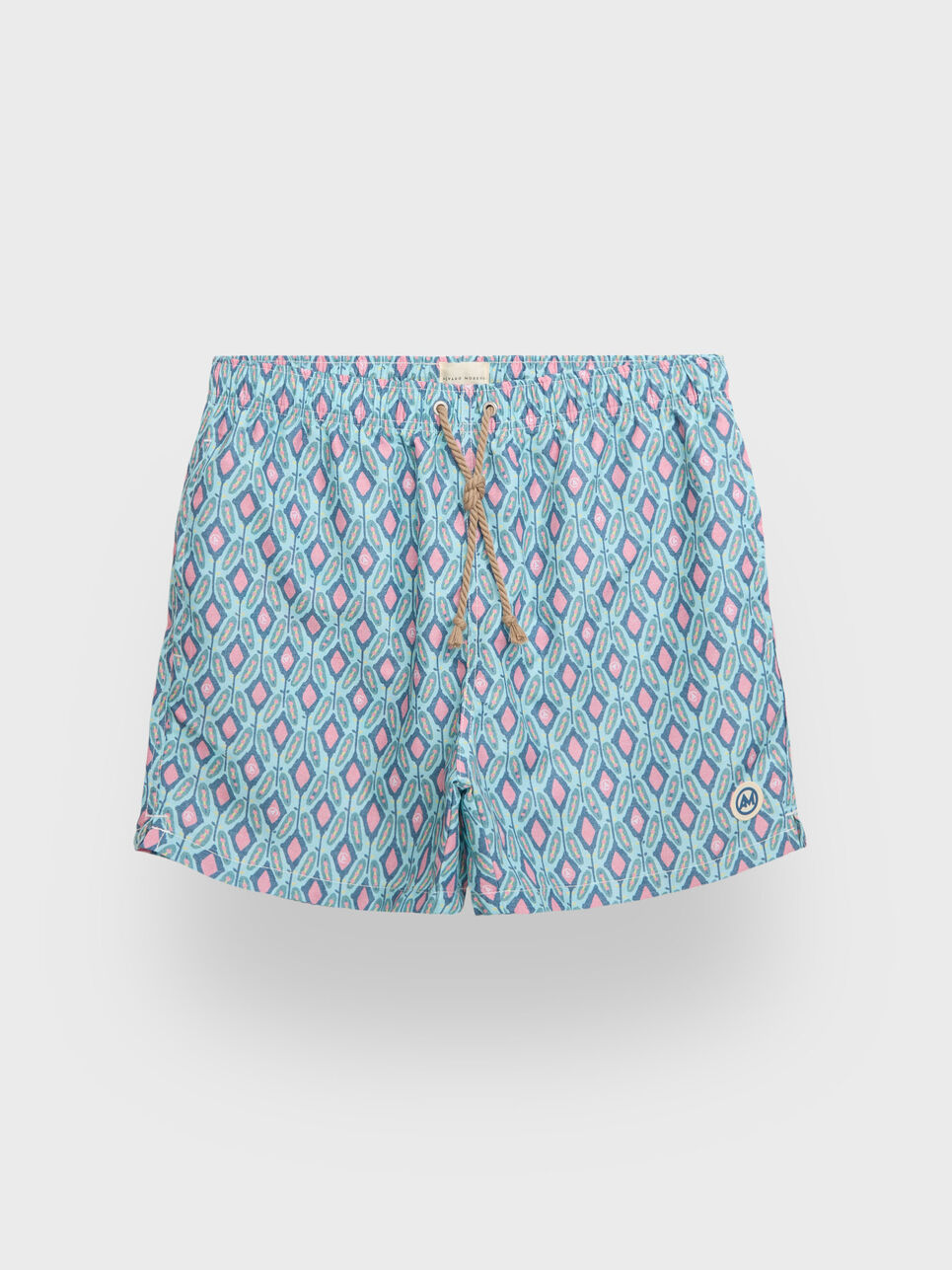 BA&Ntilde;ADOR DIAMOND