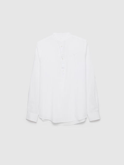 POLERA LINO MAO