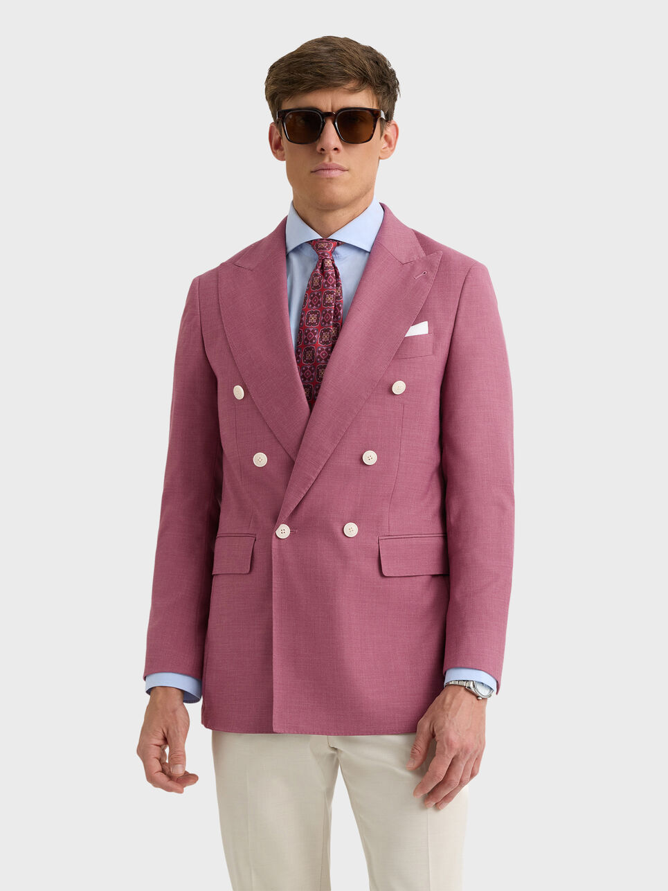 AMERICANA MONACO FIL A FIL