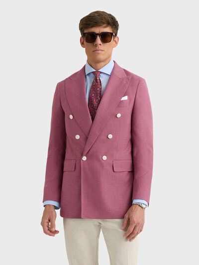 AMERICANA MONACO FIL A FIL ROSA