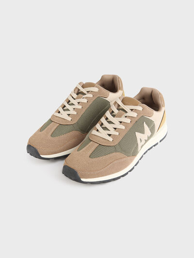 SNEAKERS LOUTH