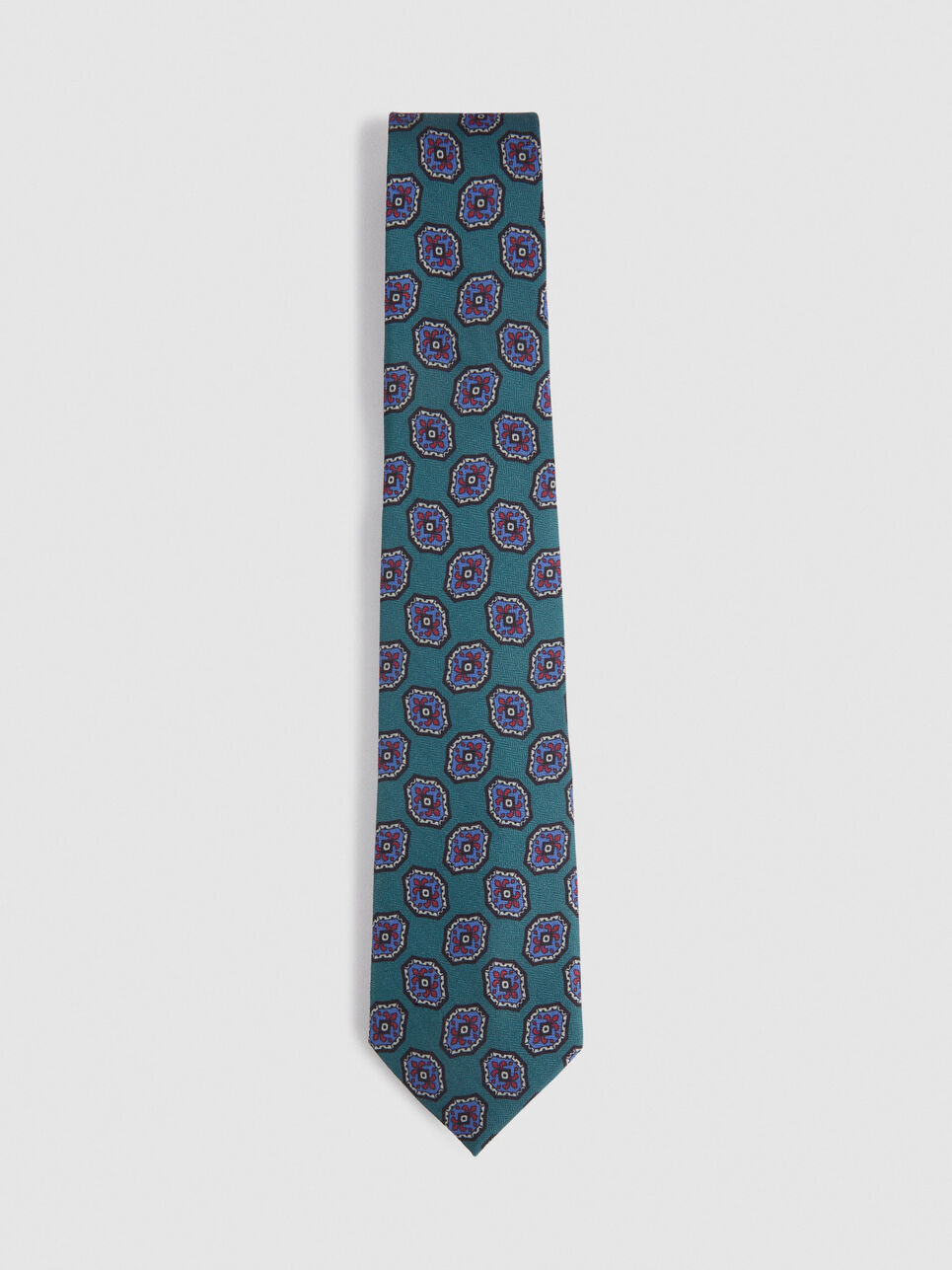 CORBATA PRINTED