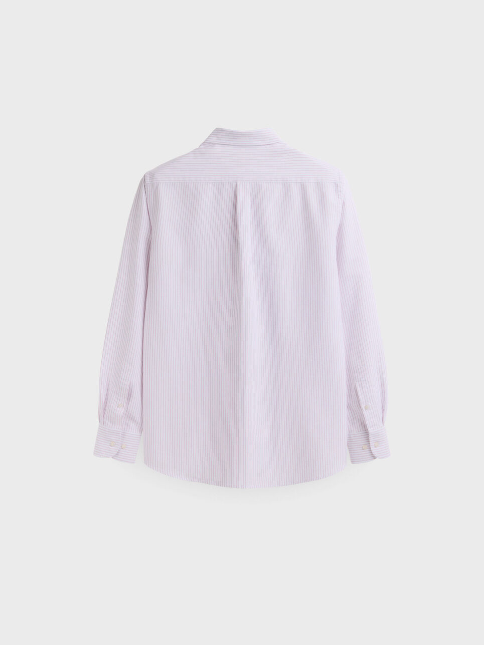 CAMISA OXFORD SUNSET