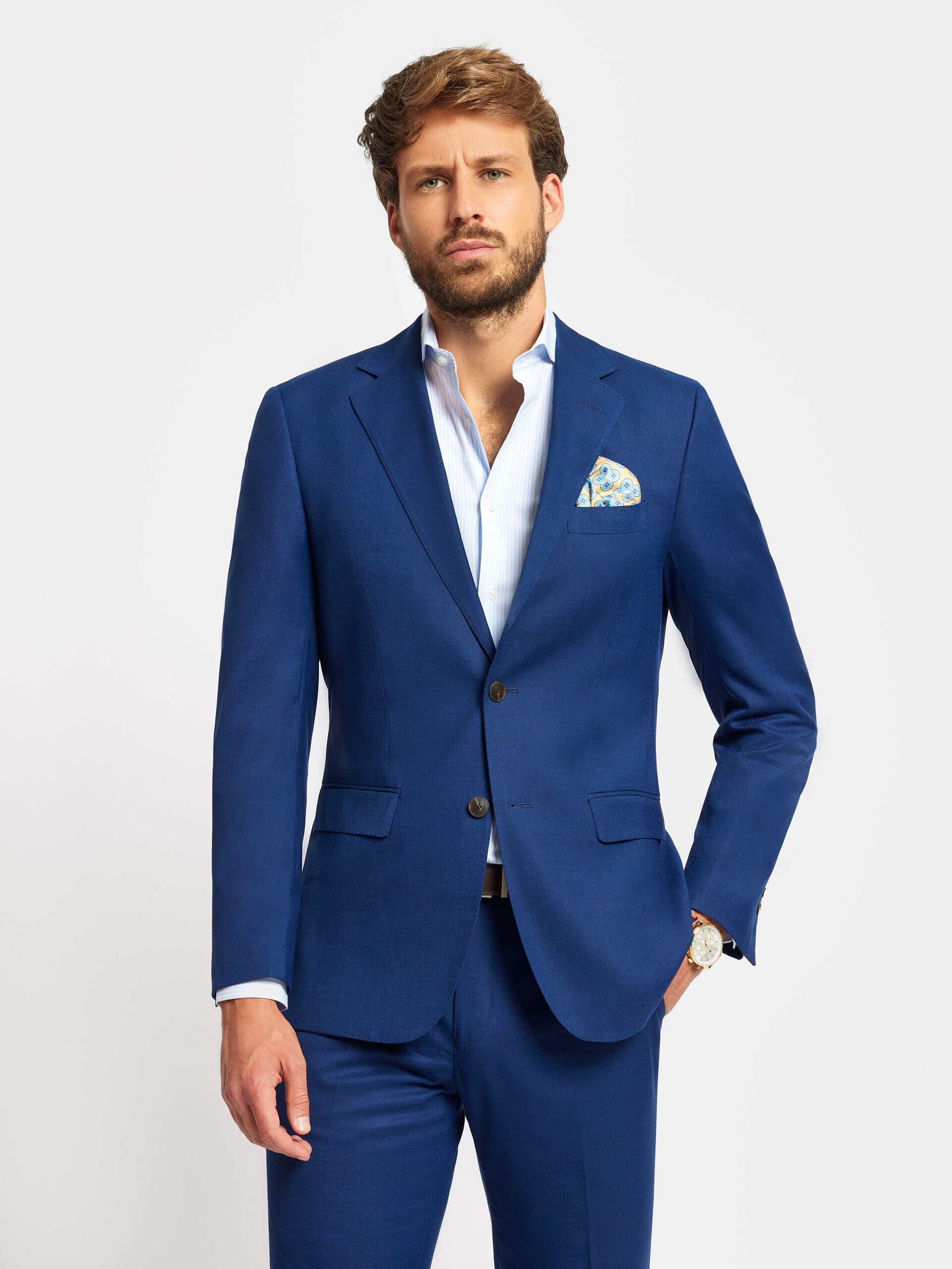 Trajes | Álvaro Moreno