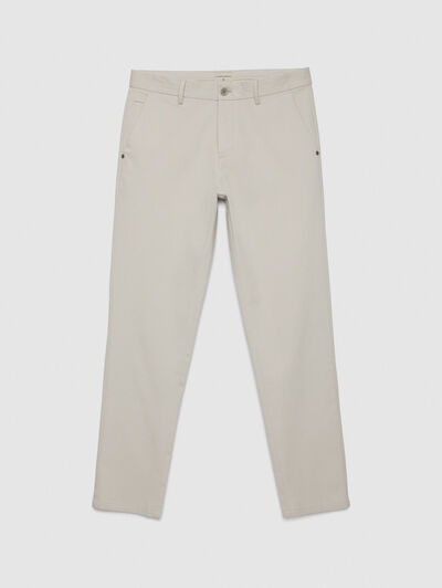 PANTALON ESTRUCTURA
