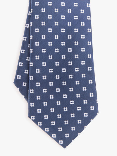 CORBATA JACQUARD MF