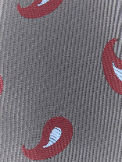 CORBATA JACQUARD MF