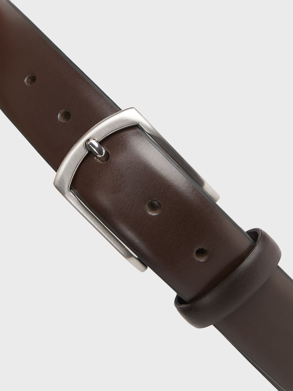 CINTURON PIEL VESTIR