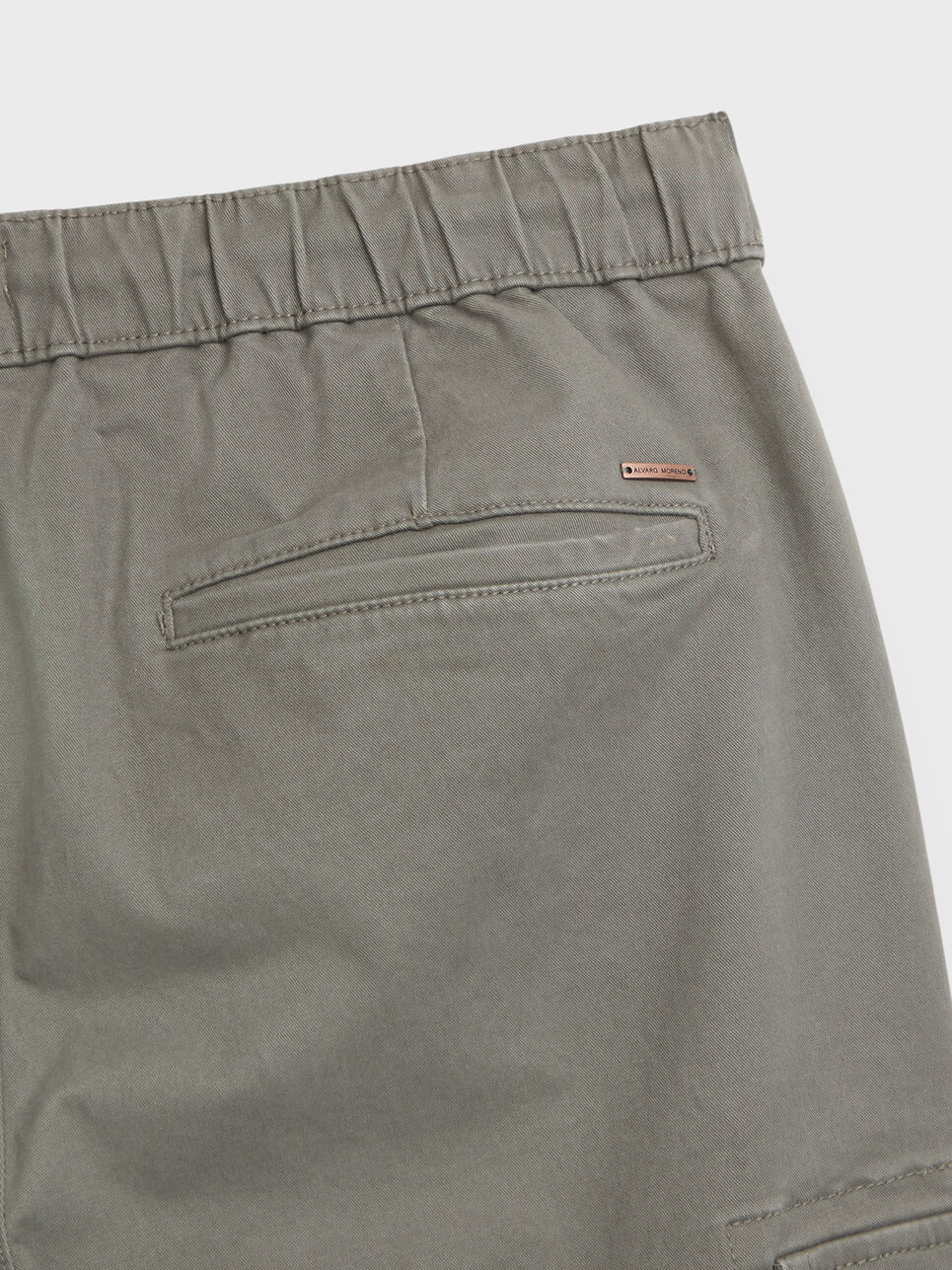PANTALON BUFFORD
