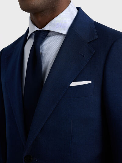 AMERICANA FIL A FIL AZUL