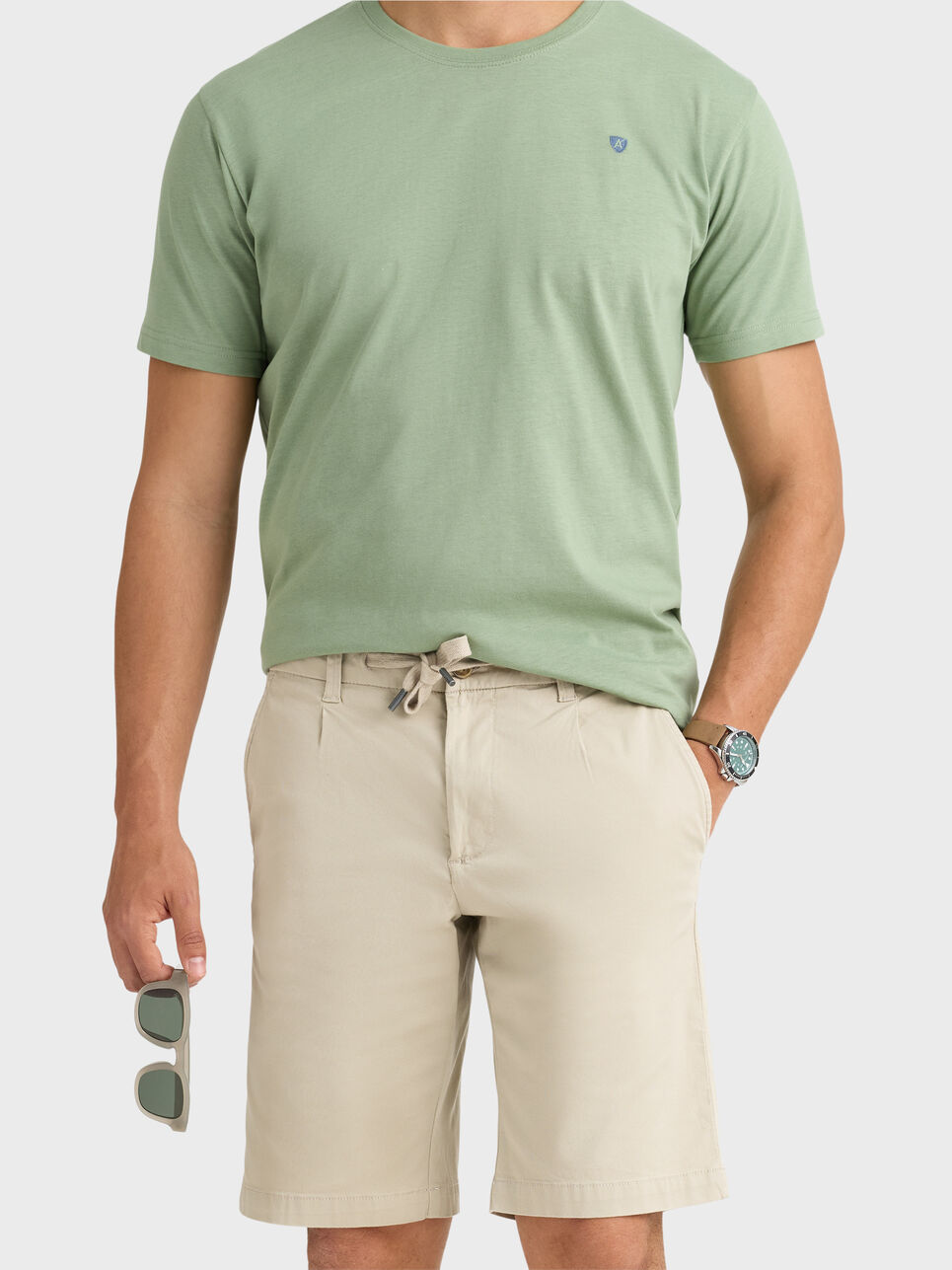 BERMUDA JOHN
