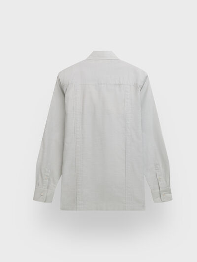 CUBANA OXFORD VERDE