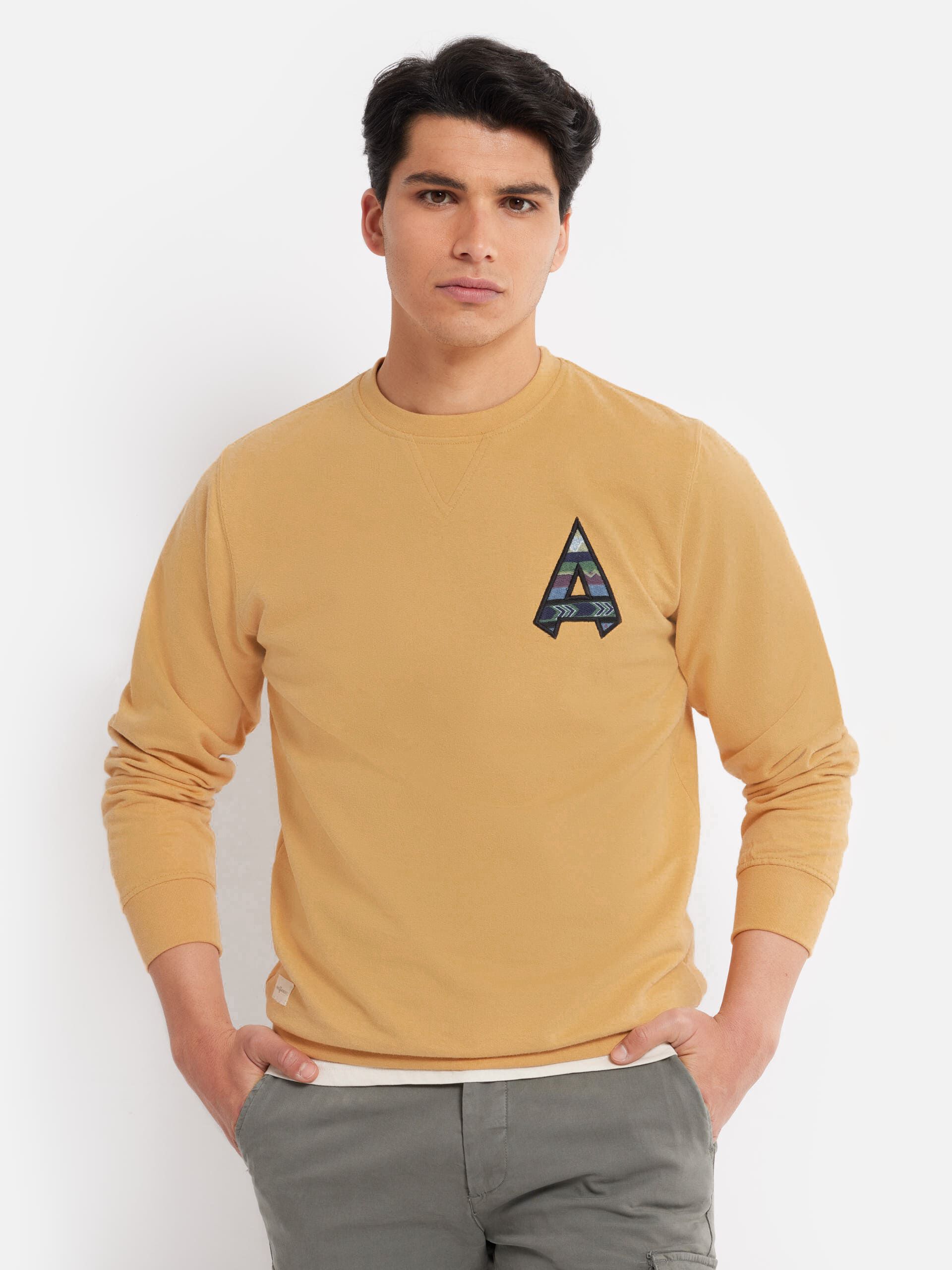 Sudaderas | Álvaro Moreno