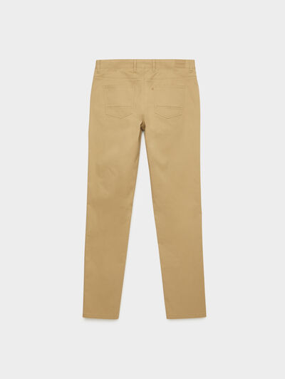 PANTALON DIAGONAL 5P