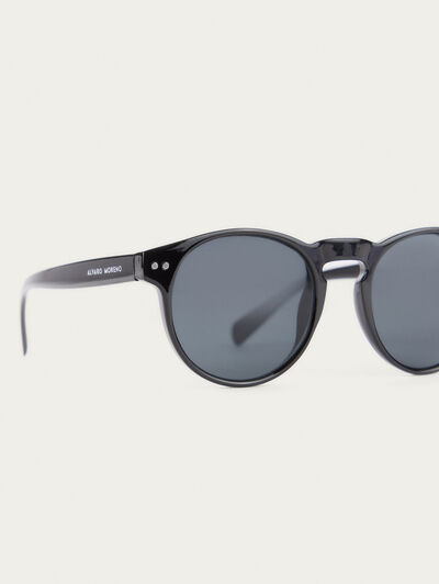 GAFAS TORINO NEGRO
