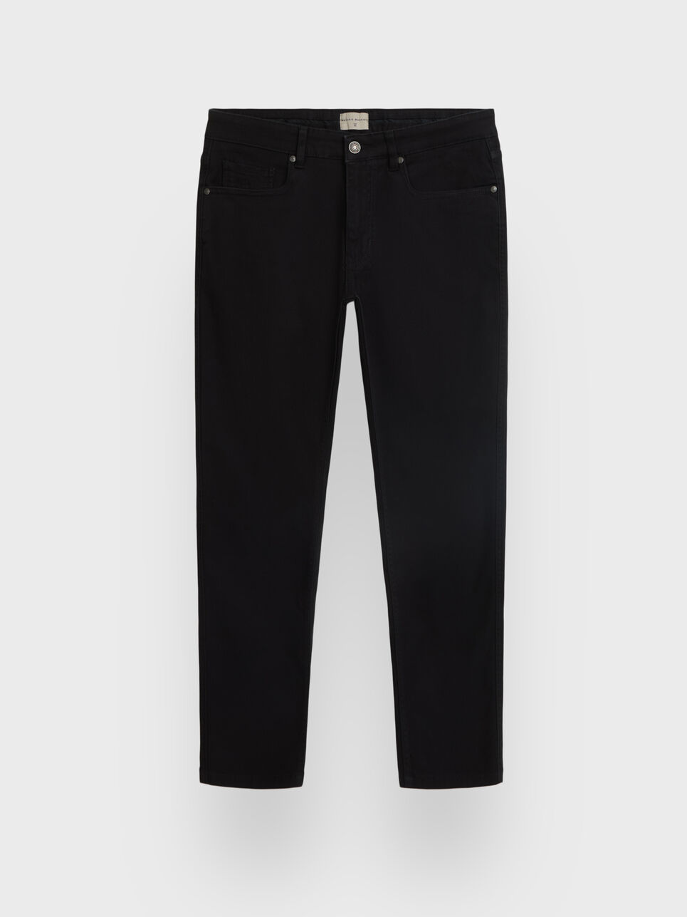 PANTALON MICRO 5PKT