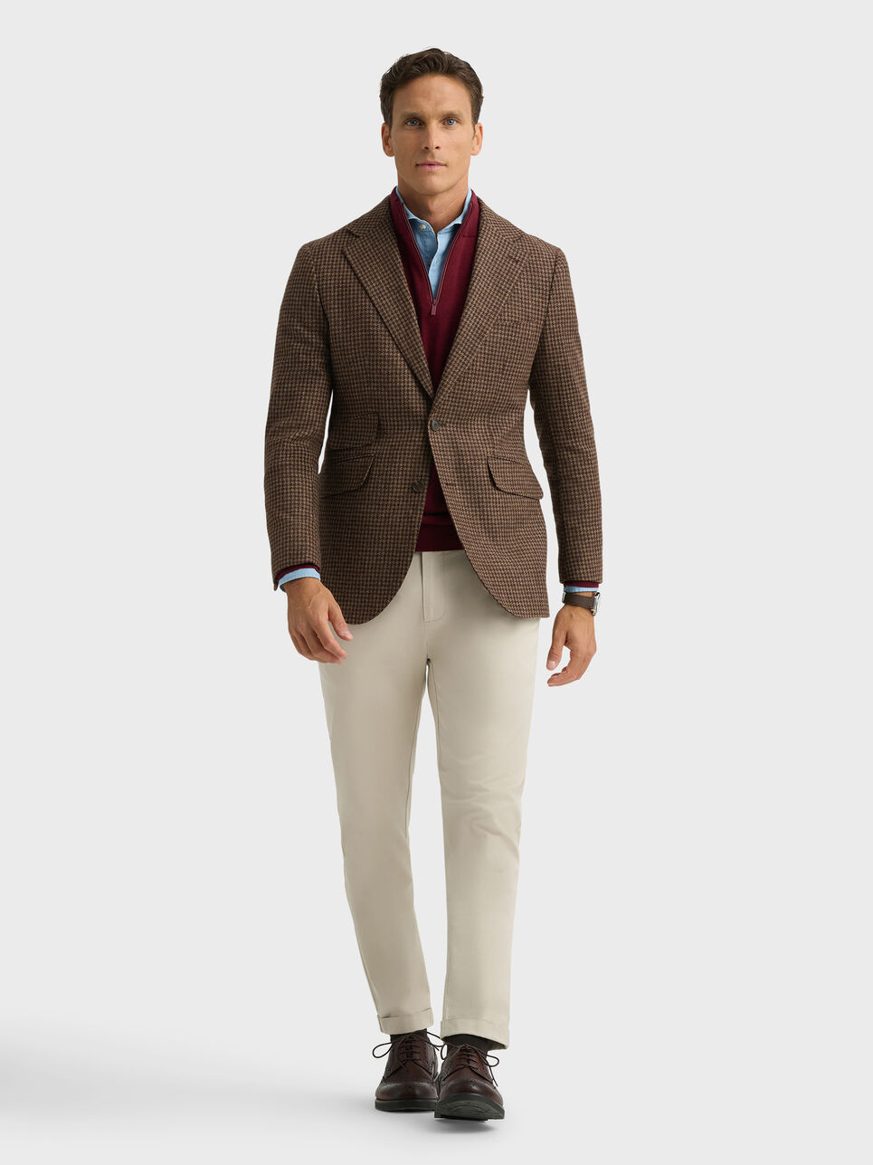 AMERICANA PORTO TWIST