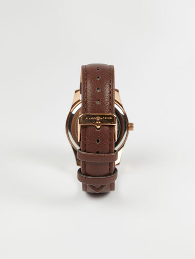 RELOJ ALFA