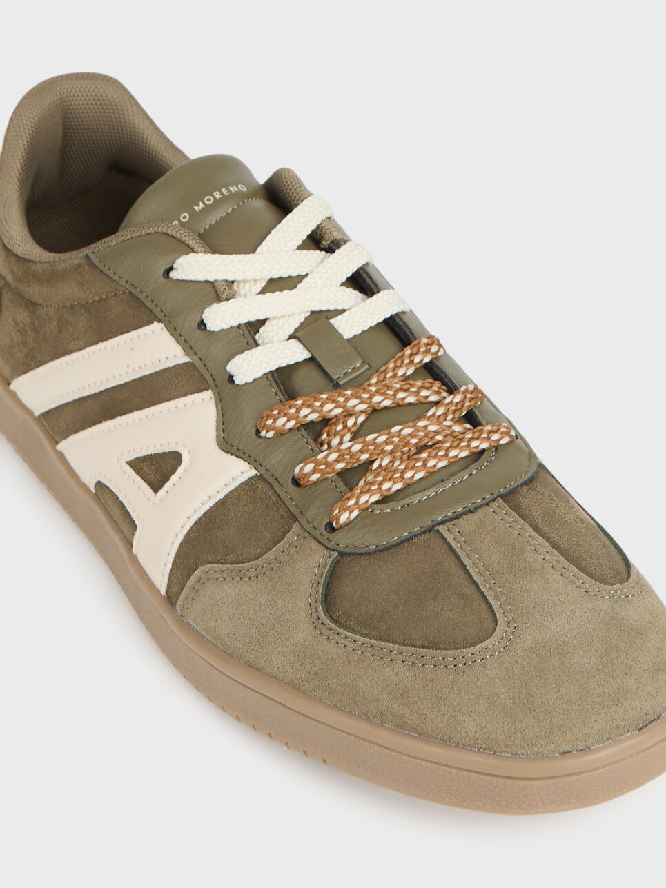 SNEAKERS VARSITY
