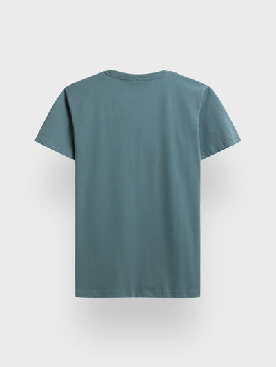 CAMISETA BASICA