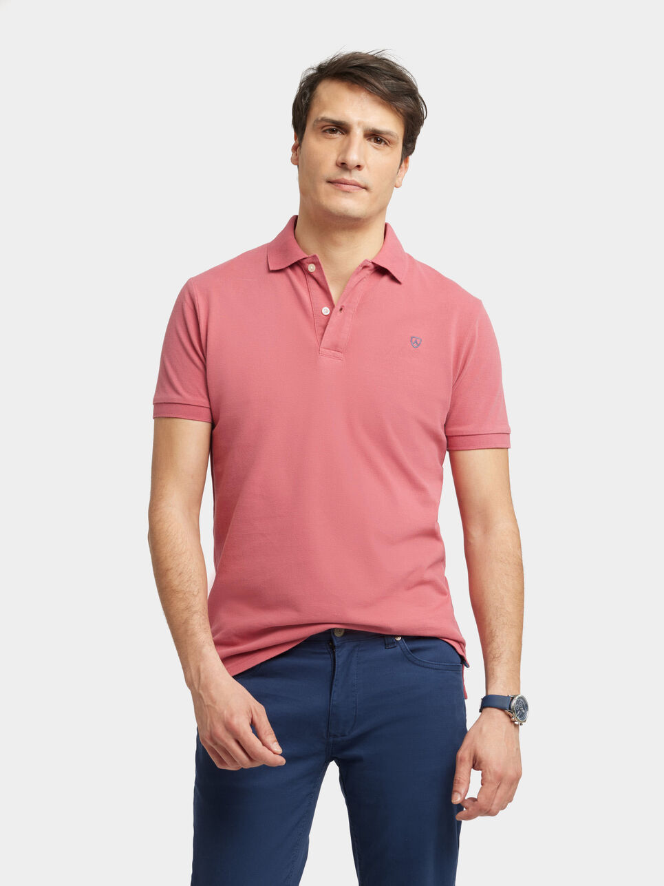 POLO CORAL