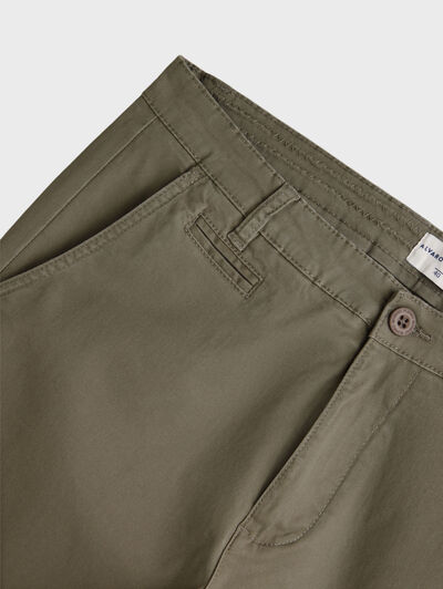 PANTALON COOPER BEIGE
