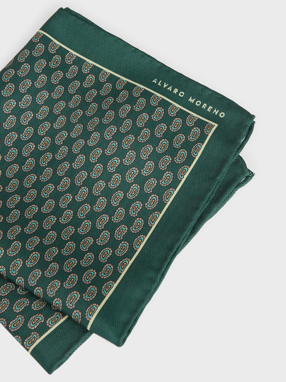 PA&Ntilde;UELO PRINTED